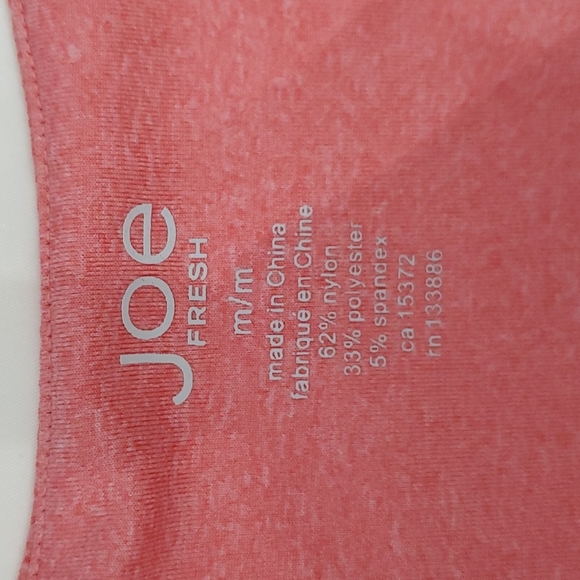 Workout tank - medium - loose fit - Picture 4 of 5